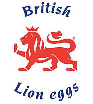 British Lion Egg Accreditation